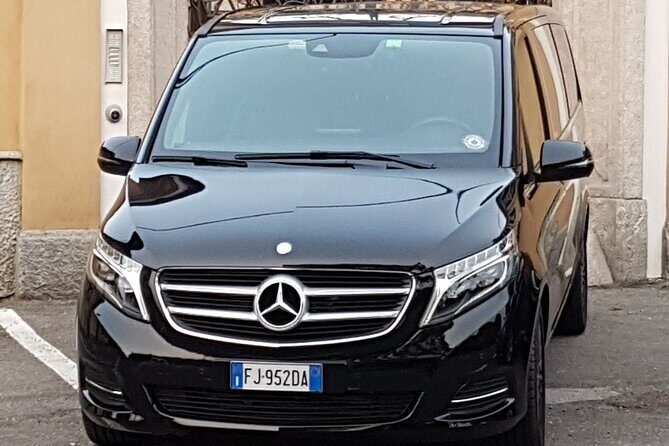 Transfer from Malpensa Airport to Lenno-Tremezzo-Menaggio - Who Will Love This Service?