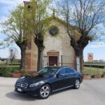 Transfer from Menaggio-Tremezzo-Lenno to Malpensa Airport - The Experience in Action: A Typical Journey