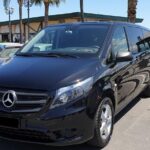 Transfer from Messina to Taormina - What to Expect on the Trip