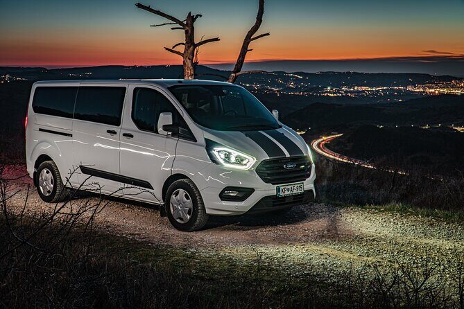 Transfer from Milano Malpensa Airport to Trieste - Why This Transfer Service Works Well