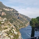 Transfer From Naples airport or station to Positano and vice versa - Why Choose This Transfer?