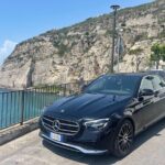 Transfer from Naples airport to Sorrento - Authentic Feedback from Travelers