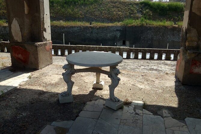 Transfer From Naples area to Sorrento with 2hr stop in Pompeii - The Practicalities: Pricing, Inclusions, and Extras