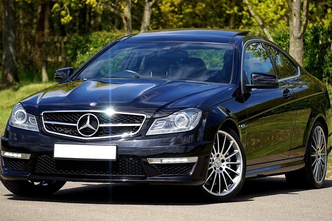 Transfer from Naples Hotel, Airport or Train Station to Sorrento - Who Is This Transfer Best For?