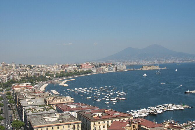 Transfer from Naples International to Sorrento or Sorrento to Naples airport - FAQ