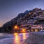 Transfer from Naples to Amalfi Coast or Return - Who Should Consider This Service?