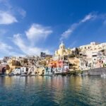 Transfer from Naples to Amalfi with stop at Pompeii or Return - The Itinerary in Detail