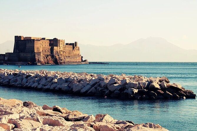 Transfer from Naples to Naples everywhere - Vehicle Options and Luggage Considerations