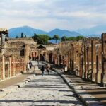 Transfer from Naples to Positano/Sorrento via Pompeii or vice versa - The Sum Up