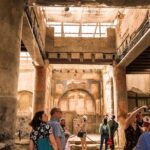 Transfer from Naples to Positano with 2 hours Private Tour in Herculaneum - Exploring Herculaneum: An Archaeological Treasure