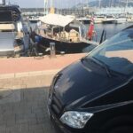 Transfer from Naples to Rome - An In-Depth Look at the Transfer Experience