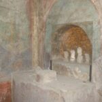 Transfer from Naples to Salerno with a 2hr stop at Pompeii (1-8 PAX) - A Practical and Enjoyable Transfer from Naples to Salerno with a Pompeii Stop