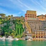 Transfer from Naples to Sorrento or viceversa - Why Reviewers Love It
