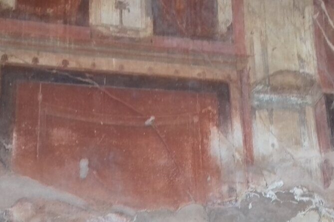 Transfer From Naples Train Station/area to Sorrento 2hr stop in Herculaneum - Who Should Consider This Tour?