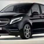 Transfer from Olbia Airport to Orosei - The Driver: Emanuele Puretto