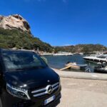 Transfer from Olbia Airport to Porto Cervo - Cost and Value Analysis