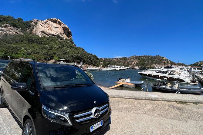 Transfer from Olbia Airport to Porto Cervo - Cost and Value Analysis