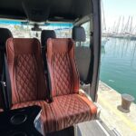 Transfer from OR to Athens International Airport - FAQs