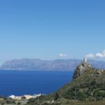 Transfer from Palermo Airport to Castellammare del Golfo - What the Transfer Experience Looks Like