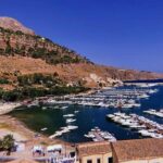 Transfer from Palermo Airport to Marina di Capo d'Orlando - The Itinerary: What to Expect