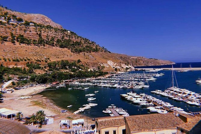 Transfer from Palermo Airport to Marina di Capo d'Orlando - The Itinerary: What to Expect