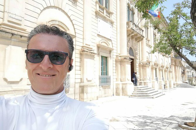 Transfer from Palermo Airport to Scopello and Tonnara di Scopello - What Makes This Transfer Stand Out?