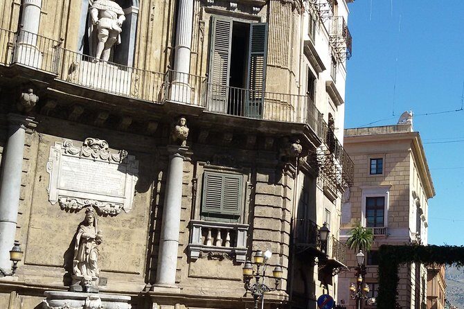 Transfer from Palermo Airport to Verdura Golf Resort Sciacca - Detailed Experience Breakdown