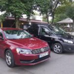 Transfer from Plovdiv to Sofia - The Sum Up