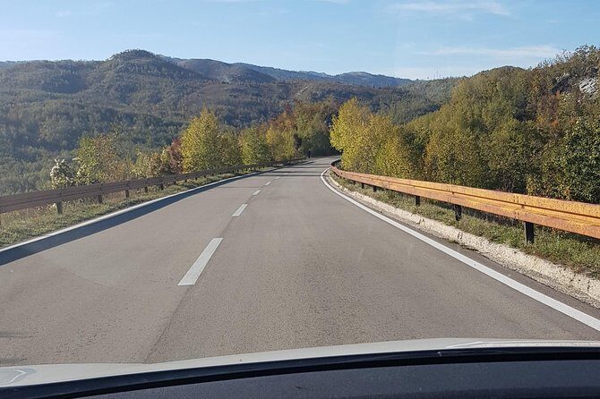 Transfer from Podgorica to Sarajevo - Deep dive into the reviews and real traveler insights
