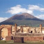 Transfer from Pompeii to Naples or viceversa - Practical Details and Tips for Travelers