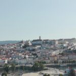 Transfer from Porto to Coimbra visiting Aveiro, half day - Price and Value