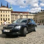 Transfer from Prague Hotel to Airport Prague - Who Is This Transfer Best For?