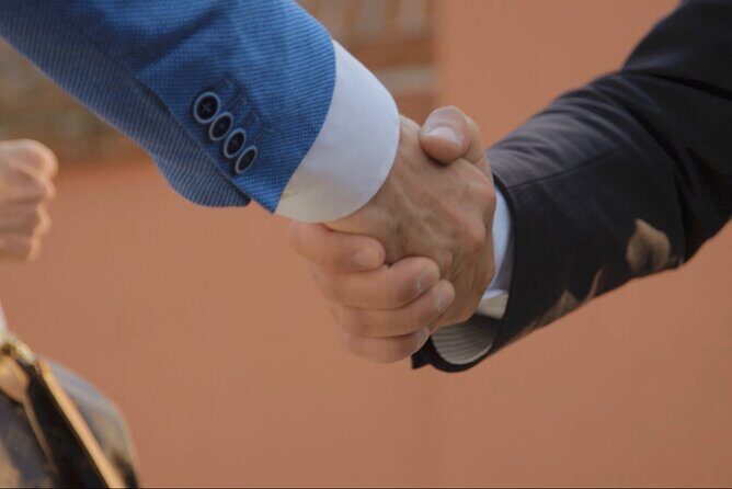 Transfer from Ravenna Cruise Terminal to Venice - Who Is This Transfer Ideal For?