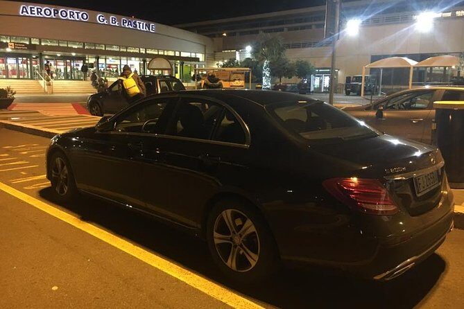 Transfer from Rome Airports to Rome - The Sum Up: Is It Worth It?