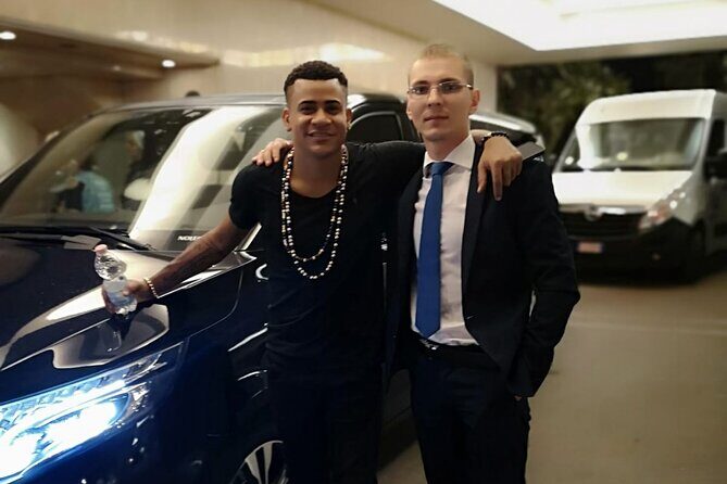 Transfer from Rome to Civitavecchia - Why Choose This Transfer?