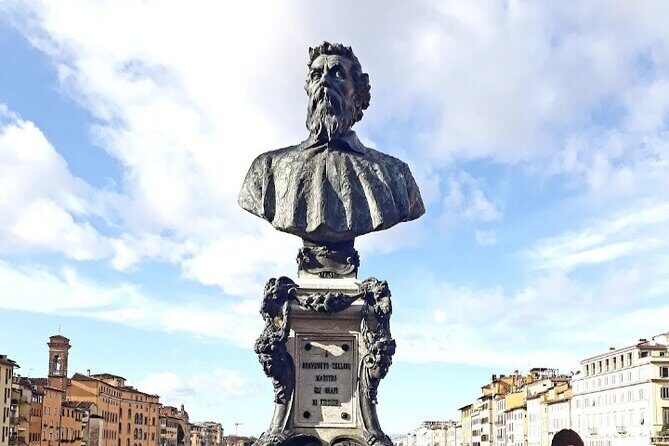 Transfer from Rome to Florence with a stop in Montepulciano - The Sum Up