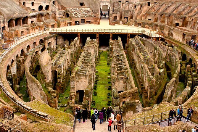 Transfer from Rome to Naples or back - Why Choose This Transfer?