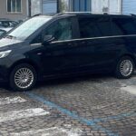 Transfer from Rome to Naples or Return - The Breakdown of the Service