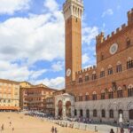 Transfer from Rome to Siena (or vice versa) - The Sum Up: Who should consider this transfer?