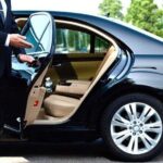 Transfer from Rome to Sorrento or Positano with private luxury car - Why Choose This Private Transfer?
