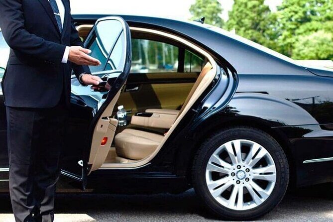Transfer from Rome to Sorrento or Positano with private luxury car - Why Choose This Private Transfer?
