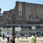 Transfer from Rome to the Beverello pier (Naples) - The Pick-up Location & Practicalities