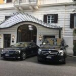 Transfer from Rome to the port of Civitavecchia - Who Is This Transfer Best For?