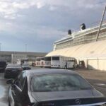 Transfer from Rome to the Port of Civitavecchia - Meeting Point and Logistics