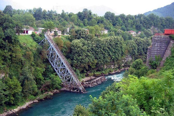 Transfer from Sarajevo to Kotor+Herzegovina tour - The True Value of This Tour