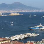 Transfer from Sorrento to Naples - Why This Transfer Stands Out