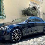 Transfer from Sorrento To Naples - Key Points