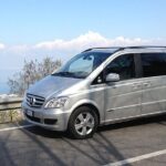 Transfer from Sorrento to Naples ( Naples to Sorrento too) - What’s Included and What’s Not