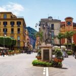 Transfer from Sorrento to Naples or Naples to Sorrento - The Experience: What You Can Expect