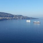 Transfer from Sorrento to Naples or vice versa - The Driver’s Role: More Than Just a Chauffeur